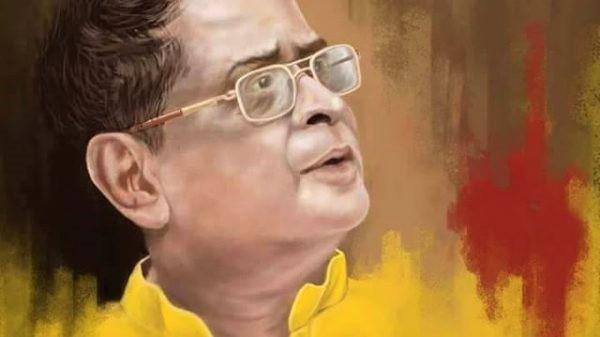 হুমায়ূন আহমেদ