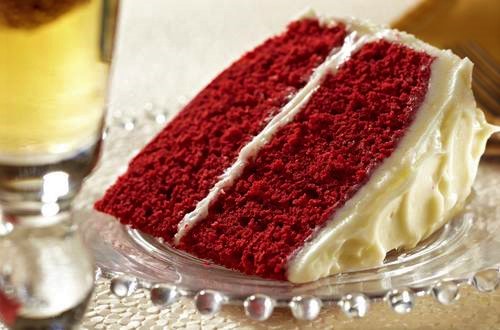 রেড ভেলভেট