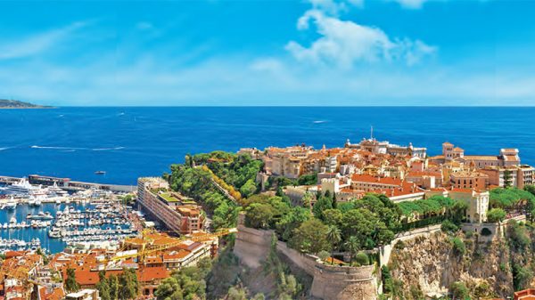 লুক্সেমবার্গ