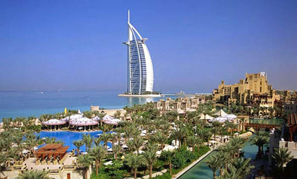 ইউনাইটেড আরব আমিরাত 