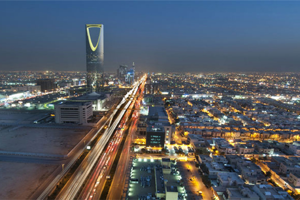 সৌদি আরব 