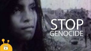 স্টপ জেনোসাইড 