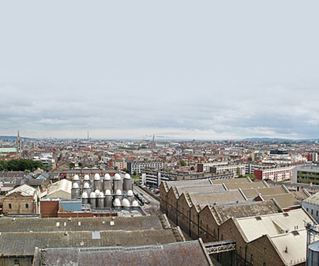 আয়ারল্যান্ড 