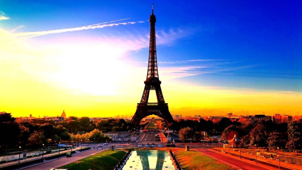 ফ্রান্স 