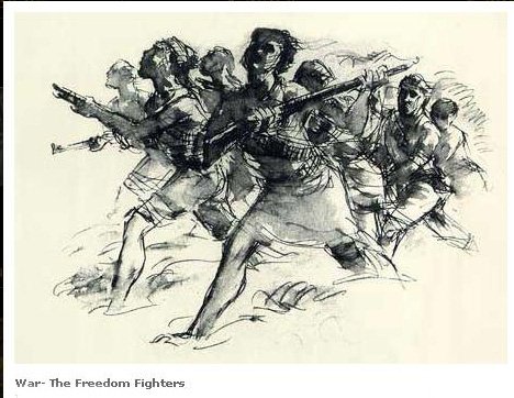 জয়নুল আবেদিন