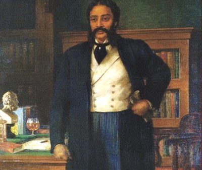 মাইকেল মধুসূদন দত্ত