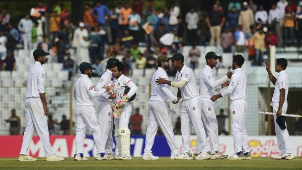 বাংলাদেশ ক্রিকেট দল