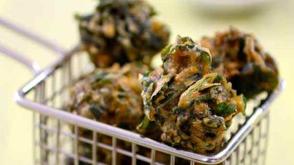 পাকোড়া