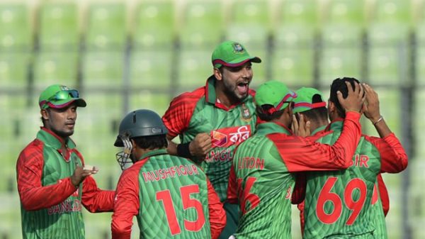 বাংলাদেশ দল