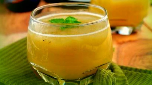 আমের শরবত