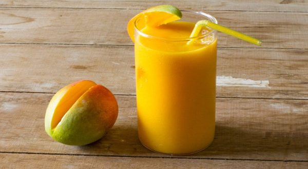 আম লাচ্ছি