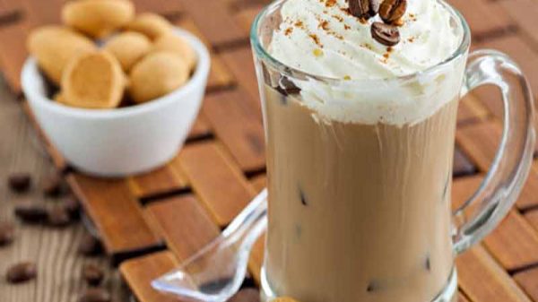 কোল্ড কফি