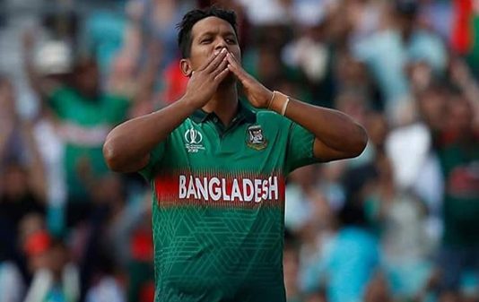 বাংলাদেশ দল