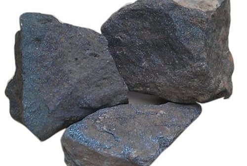 লোহার খনি