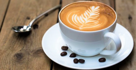 কাপুচিনো 