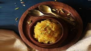 কাজু বাদামের হালুয়া