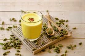 জাফরানি শরবত