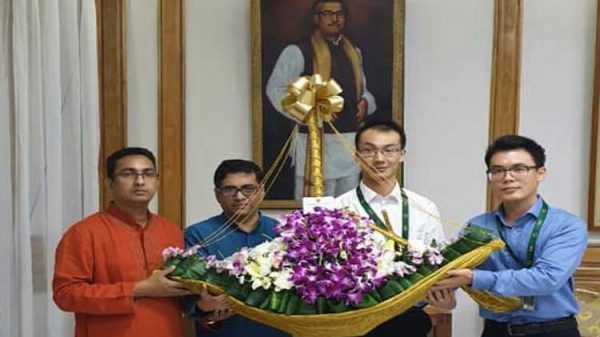 জন্মদিন