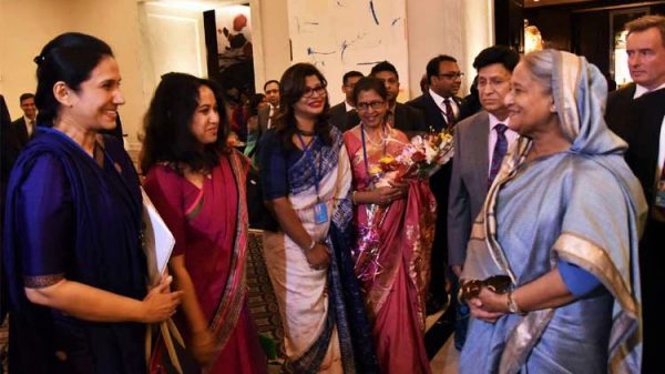 প্রধানমন্ত্রী