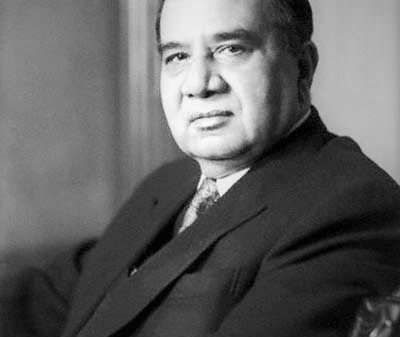 হোসেন শহীদ সোহরাওয়ার্দী