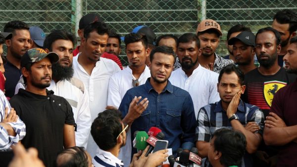 ক্রিকেট