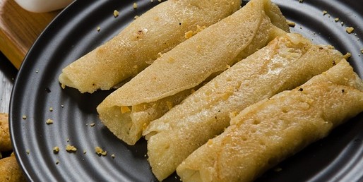 পাটিসাপটা