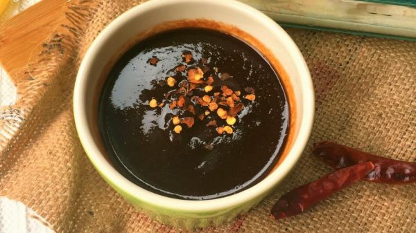 তেঁতুলের সস