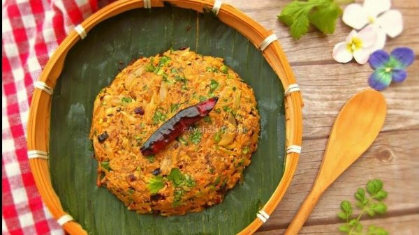 ইলিশ ভর্তা