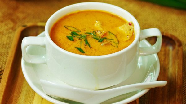 থাই স্যুপ