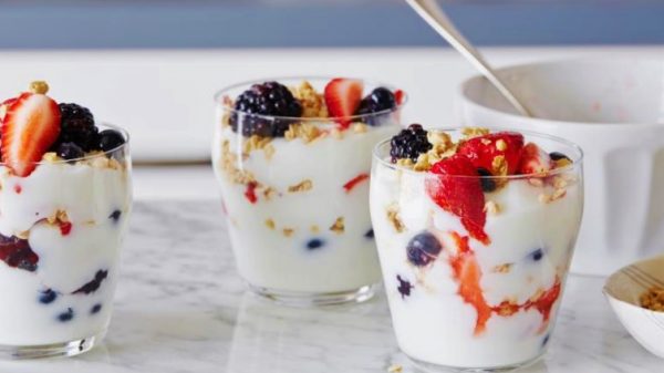 ফ্রুট ককটেল