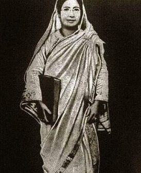 বেগম রোকেয়া (2)