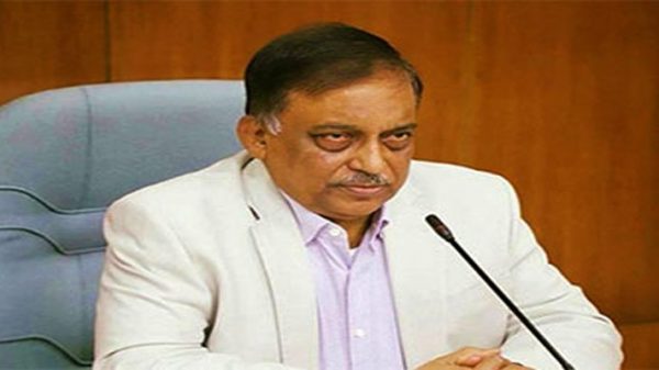 স্বরাষ্ট্রমন্ত্রী