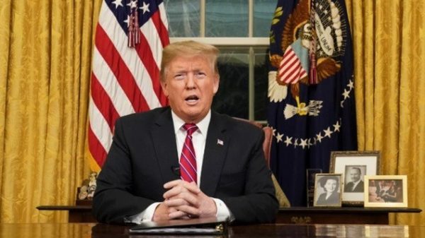 ট্রাম্প