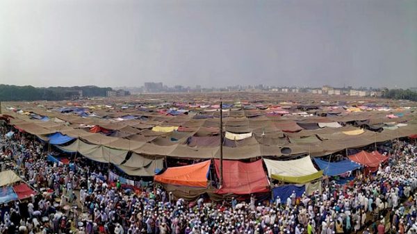 বিশ্ব ইজতেমা