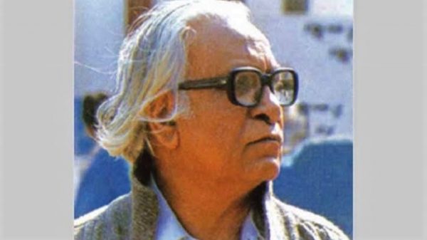 কামরুল হাসান