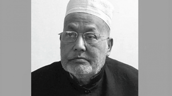 রহমত আলী