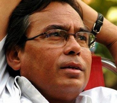 হুমায়ুন ফরিদী