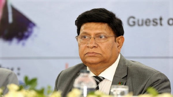 পররাষ্ট্রমন্ত্রী