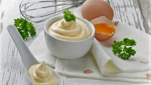 মেয়োনিজ