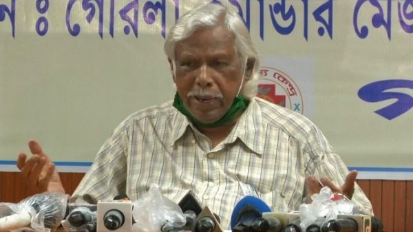 জফরুল্লাহ
