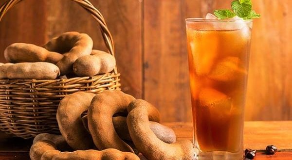 তেঁতুলের শরবত