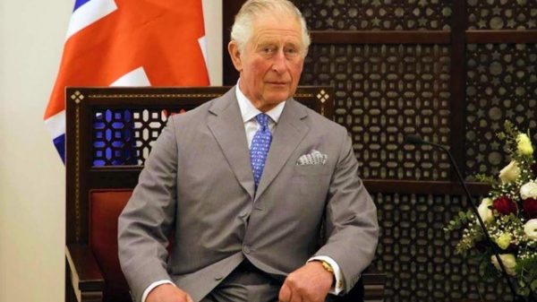 প্রিন্স চার্লস