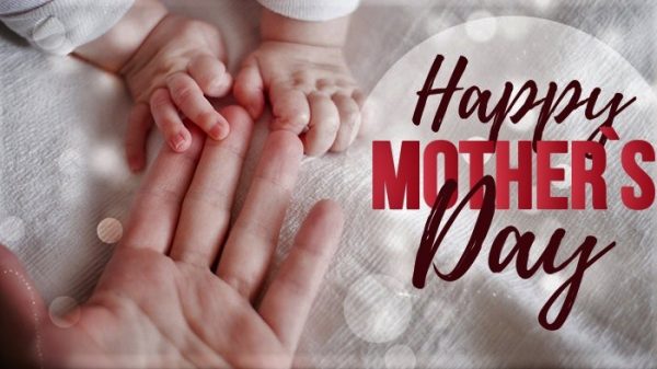 মা দিবস