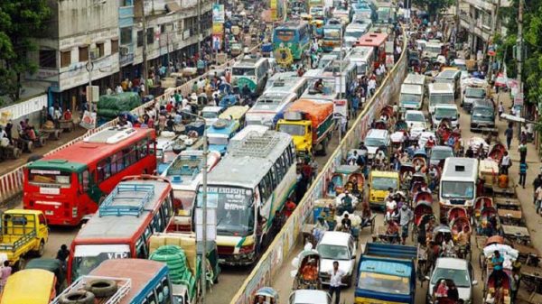 গণপরিবহন