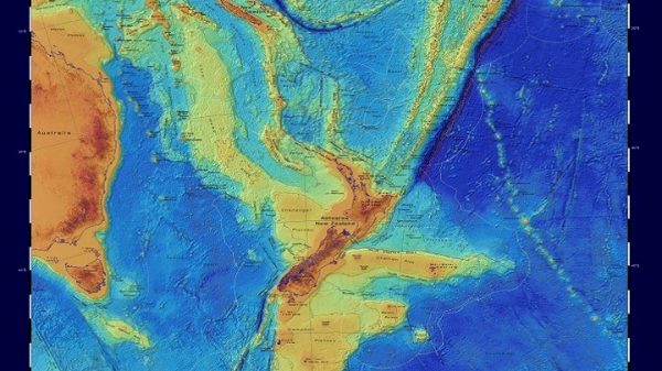 মানচিত্র দেশ