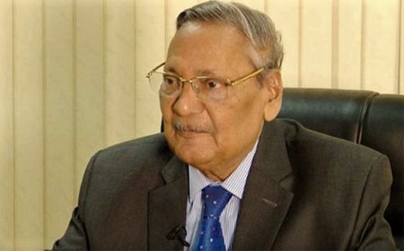 এমাজউদ্দীন আহমেদ