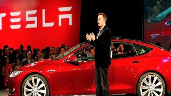 ধনী ইলন মাস্ক