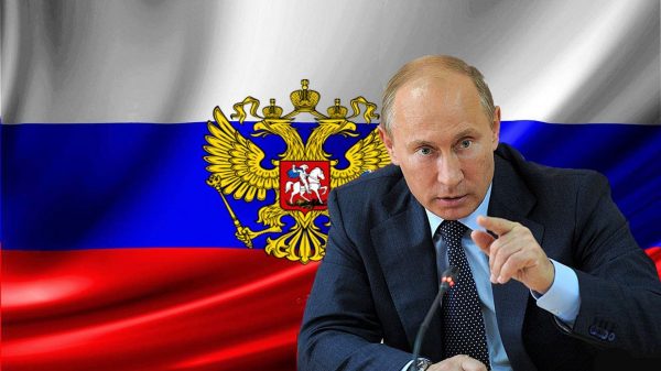 পুতিন