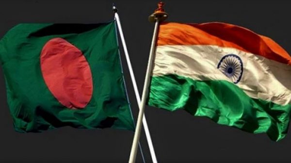 বাংলাদেশ ভারত