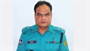 সিএমপি